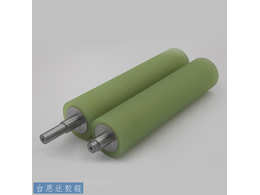 聚氨酯膠輥表面裂紋如何避免？