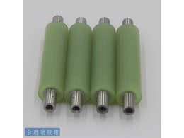 聚氨酯膠輥的特性有哪些？