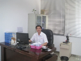 臺恩達(dá)產(chǎn)品品質(zhì)好，包裝好，服務(wù)周到！