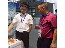 2019年深圳展會，展示的不僅是我公司高質(zhì)量的產(chǎn)品，更是展示臺恩達(dá)人精益求精的人生態(tài)度！