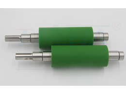 橡膠輥常見(jiàn)的故障分析