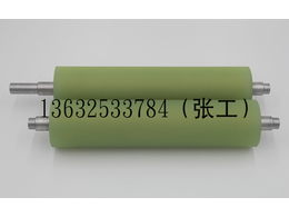 高質(zhì)量的聚氨酯膠輥應(yīng)具備哪些條件