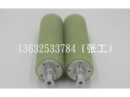 導(dǎo)致膠輥非正常損壞的原因有哪些？