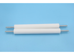 防粘膠輥的膠料選擇