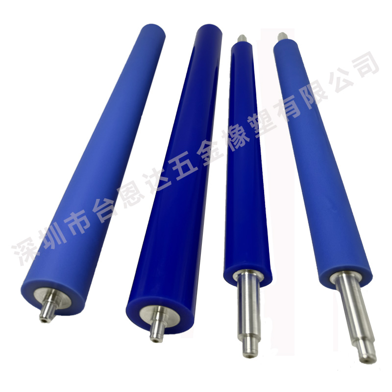 MLCC流延工藝的“隱形守護者”：高精密膠輥如何決定生瓷帶質(zhì)量！