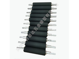 MLCC膠輥專家——深圳市臺(tái)恩達(dá)五金橡塑有限公司為MLCC制造賦能，為您的MLCC生產(chǎn)保駕護(hù)航！